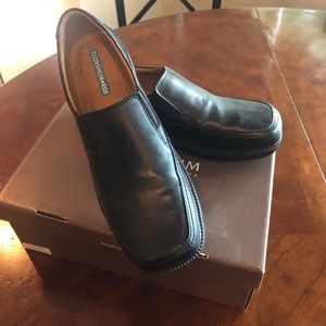 Florsheim Bogan Jr slip on loafers
